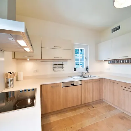 Delightful Townhouse In Gocek. Beach, Pool, Wi-fi Willa *