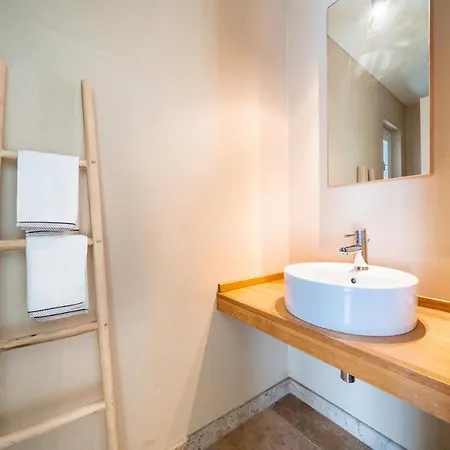Delightful Townhouse In Gocek. Beach, Pool, Wi-fi Willa *