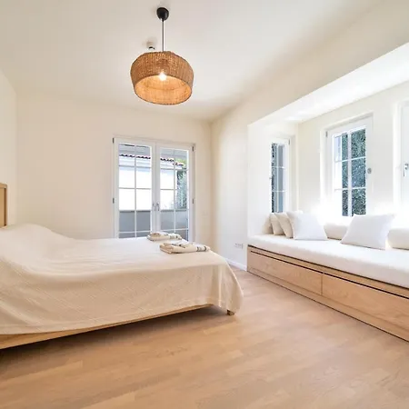 Willa Delightful Townhouse In Gocek. Beach, Pool, Wi-fi *