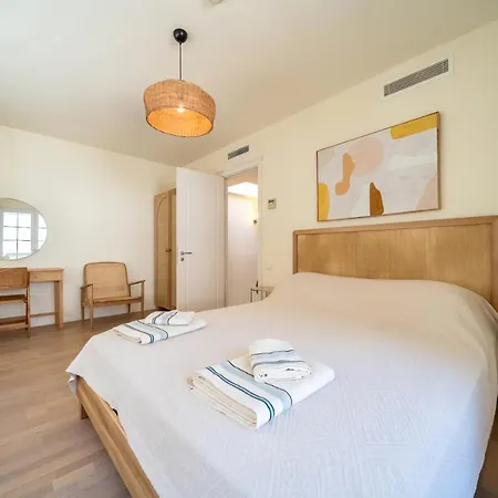 Delightful Townhouse In Gocek. Beach, Pool, Wi-fi Göcek