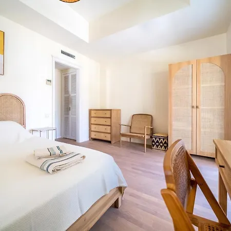 Delightful Townhouse In Gocek. Beach, Pool, Wi-fi Willa *