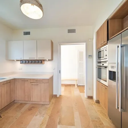 Willa Delightful Townhouse In Gocek. Beach, Pool, Wi-fi