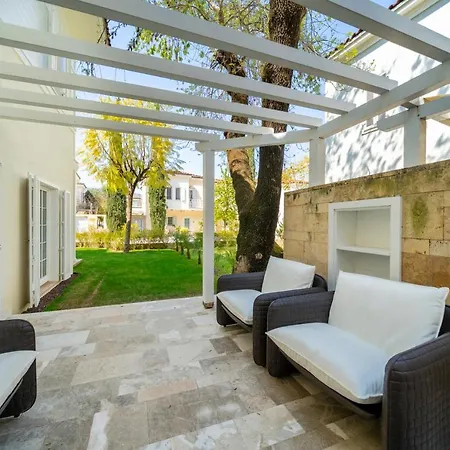 Delightful Townhouse In Gocek. Beach, Pool, Wi-fi Vilă *