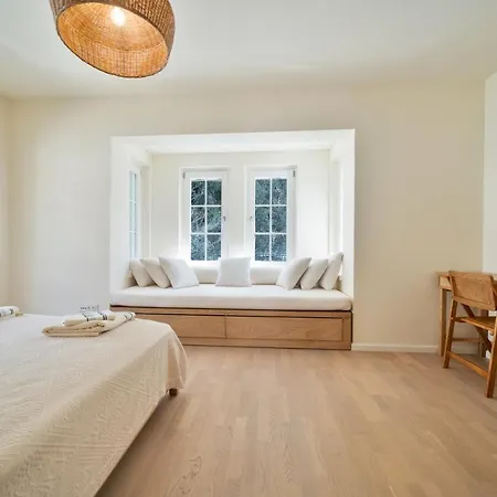 Vilă Delightful Townhouse In Gocek. Beach, Pool, Wi-fi Göcek